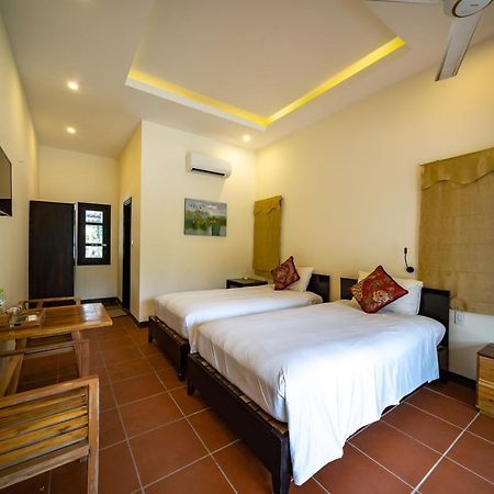 Phu Quoc Dumbo Bungalow Exterior foto