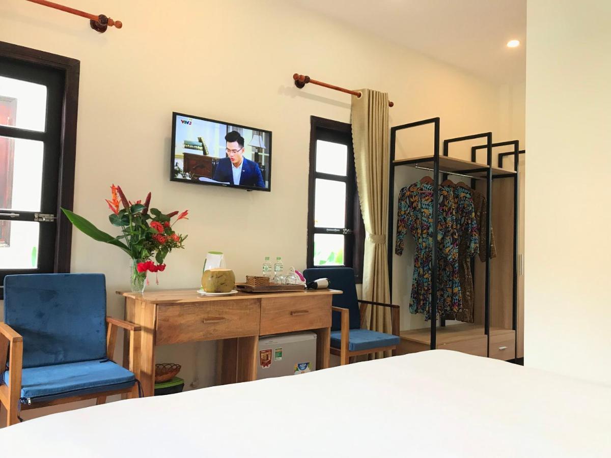 Phu Quoc Dumbo Bungalow Exterior foto